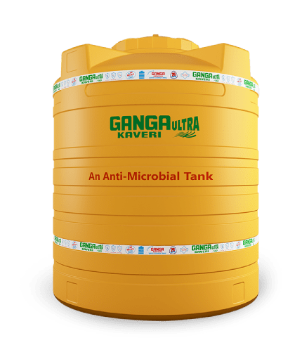 Ganga kaveri ultra water tank manufacturer
