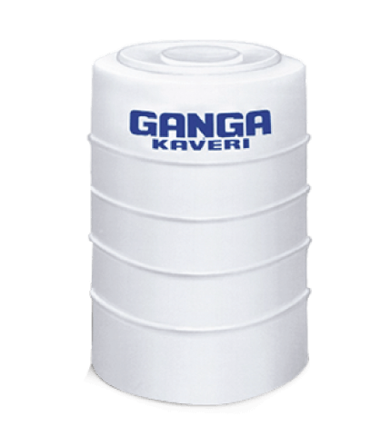Gangakaveri water tank