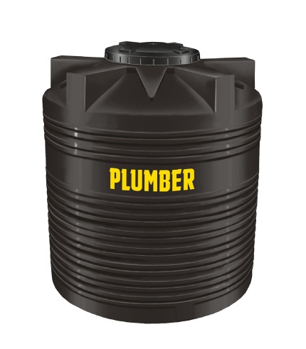 Plumber water tank supplier