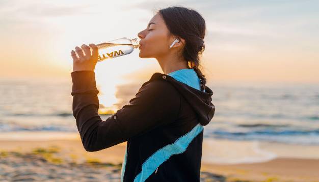 5 Ways Clean Water Can Keep You Healthy