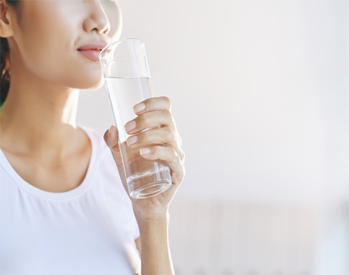 SCIENCE-BASED BENEFITS OF CLEAN DRINKING WATER￼