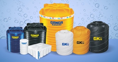 3 Dangers of Using Outdated or Damaged Plastic Water Tanks